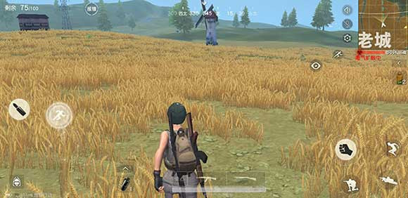 PUBGMobile轻量版手游