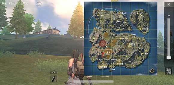 PUBGMobile轻量版手游