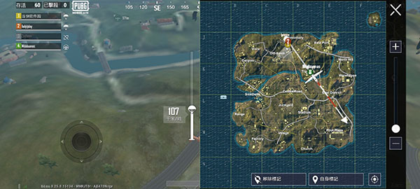 PUBGMobile轻量版手游