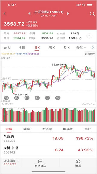 光大证券金阳光app官方下载