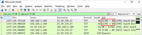 wireshark32位中文版