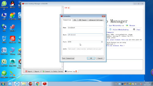 redis desktop manager 2022官方版