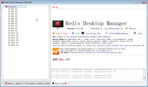 redis desktop manager 2022官方版