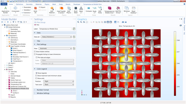 COMSOL Multiphysics官方版