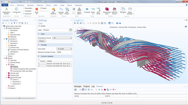 COMSOL Multiphysics官方版