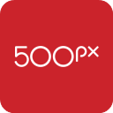 500px中国版app