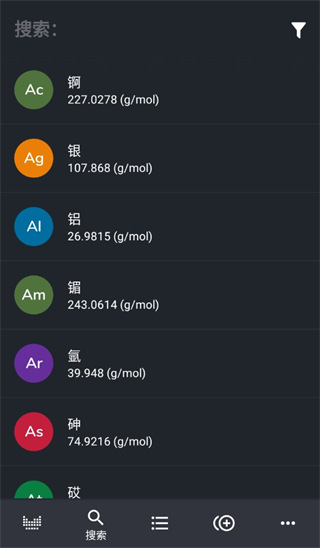 元素周期表专业版(Periodic Table PRO)