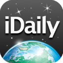 iDaily每日环球视野APP