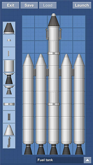 宇宙飞行模拟器最新版(Spaceflight Simulator)