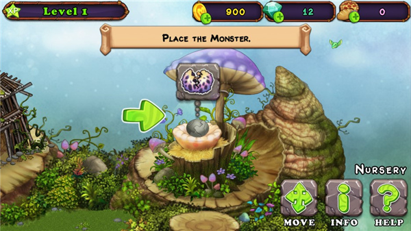 怪兽音乐会最新版(My Singing Monsters)