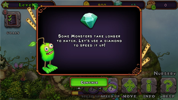 怪兽音乐会最新版(My Singing Monsters)