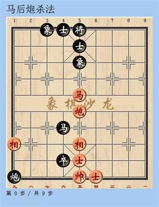 天天象棋官方正版