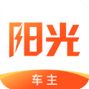 阳光出行司机端app