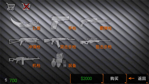 特种部队小组2官方正版2023最新版(SpecialForcesGroup2)