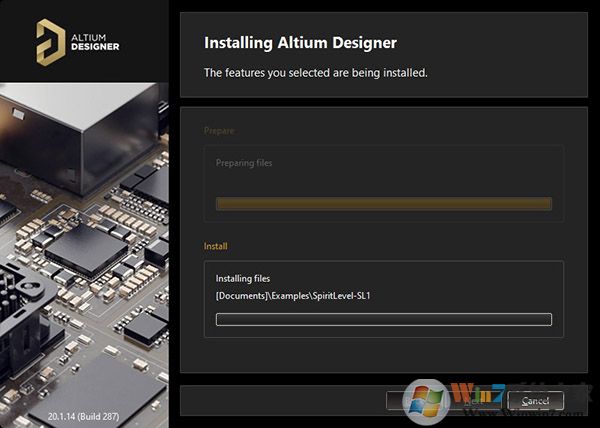 Altium Designer20激活版下载