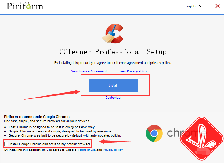 CCleaner 破解版|CCleaner Pro专业破解版(附激活注册码)