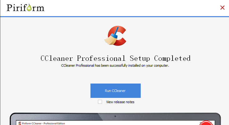 CCleaner 破解版|CCleaner Pro专业破解版(附激活注册码)