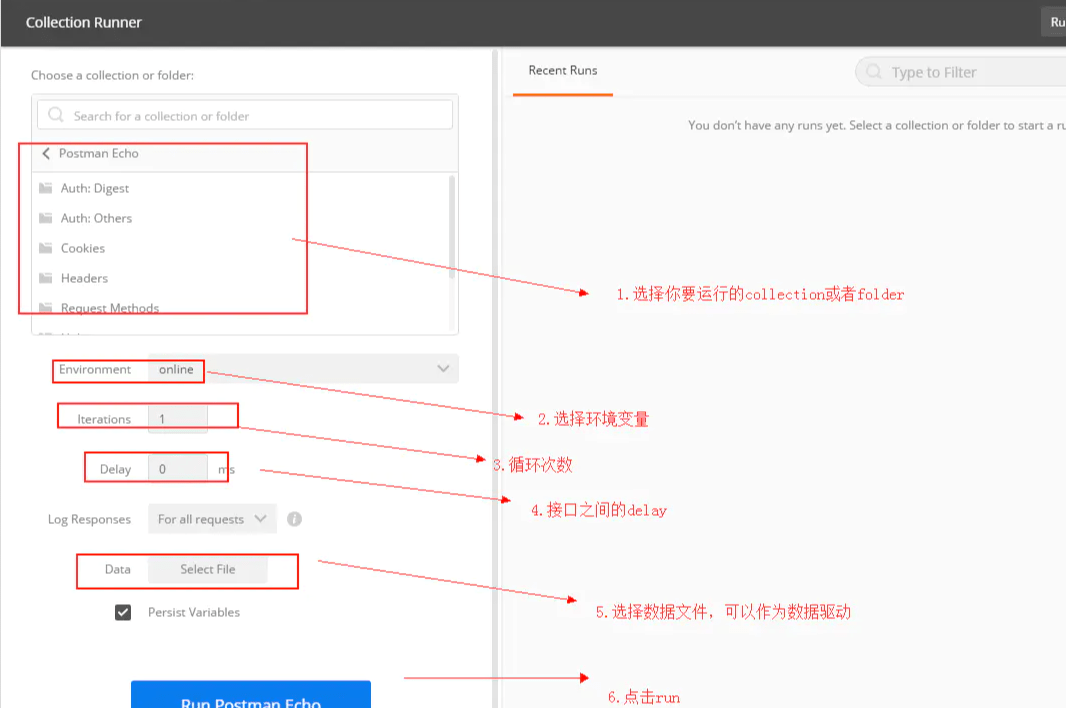 Postman(接口测试工具)中文版