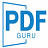 PDF Guru(开源PDF工具箱)最新版 V1.0.12