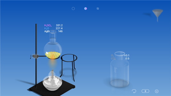 化学家CHEMIST汉化破解下载