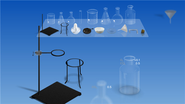 化学家CHEMIST汉化破解下载