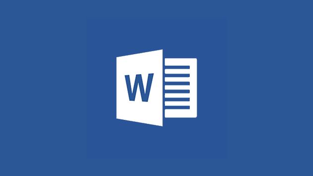 Word 2016  官方版