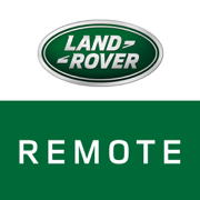 Land Rover InControl(路虎智能驭领远程遥控)