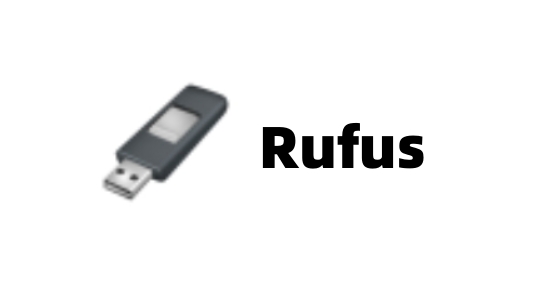 Rufus制作u盘启动盘 v4.3