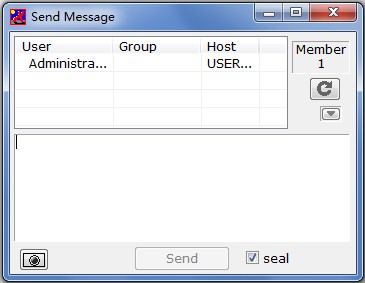 IP Messenger(飞鸽传书)免安装绿色版 v5.6.2