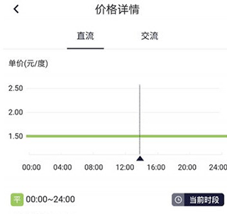 顺易充电桩app最新版