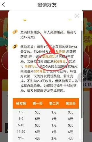 中青看点官方版app