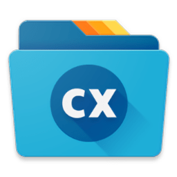 cx文件管理器最新版本(cx file explorer)