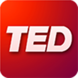 TED英语演讲