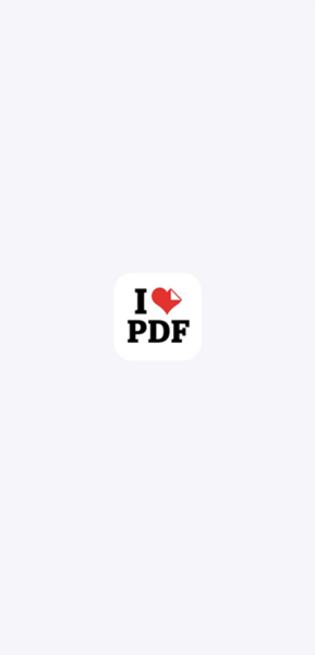 iLovePDF