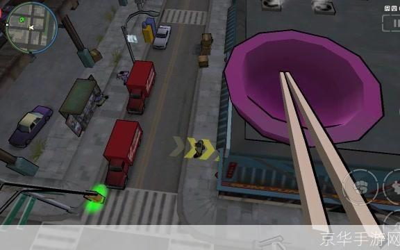 gta 血战唐人街:GTA：血战唐人街— 探寻自由城市的黑暗与光明