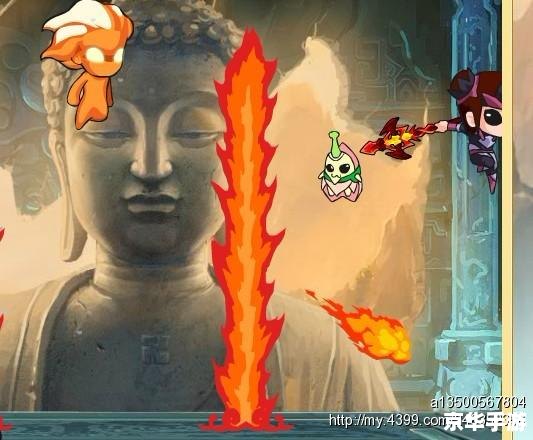 封神太子2哪吒配招 封神太子2：哪吒配招攻略