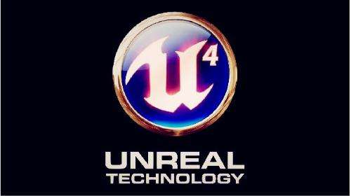 Unreal Engine 4 V4.5 中文版