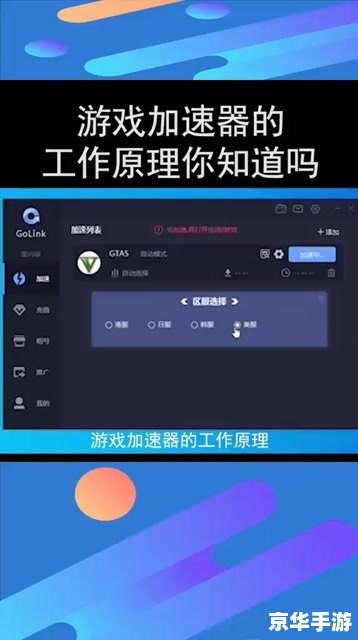 使用任意门网络加速器，让您的游戏体验更加流畅！