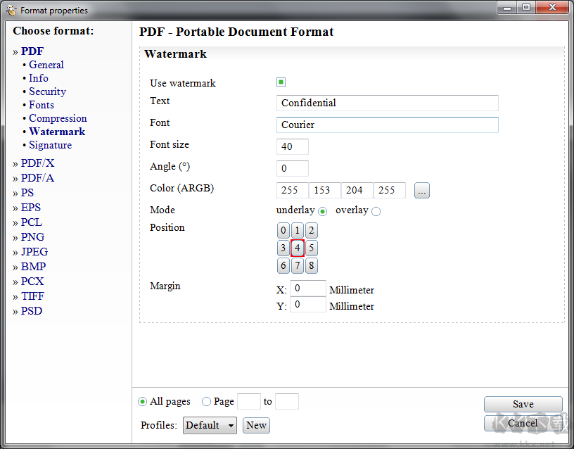 PDF24 Creator便携版 v11.14.0