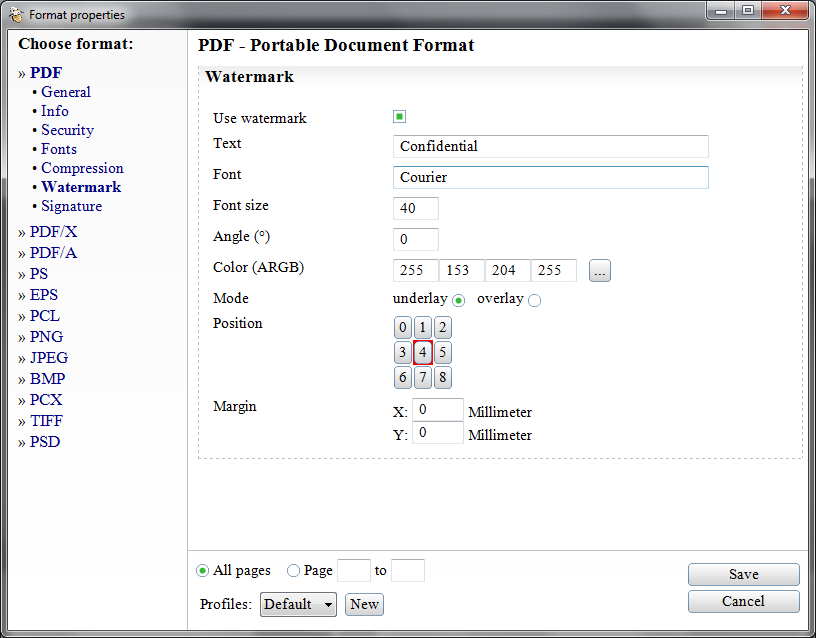 PDF24 Creator便携版 v11.14.0