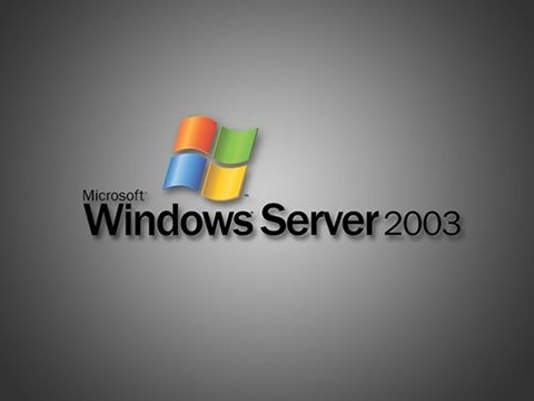 Windows Server 2003中文企业版 R2/SP2官方镜像