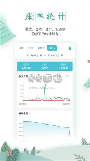 一木记账app官网最新版