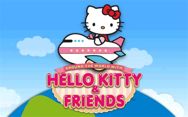 热门的hellokitty游戏有哪些