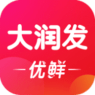 大润发优鲜app官方版正版