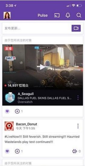 Twitch