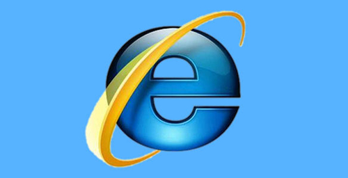 IE8-11版本浏览器合集安装包