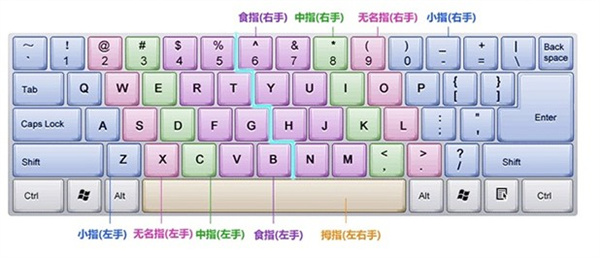 金山打字通中文版下载