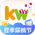 孩子王app