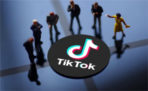 tiktok印度版