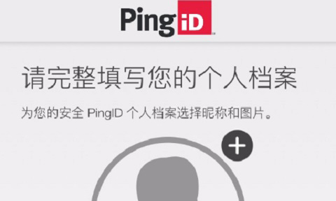 PingIDapp